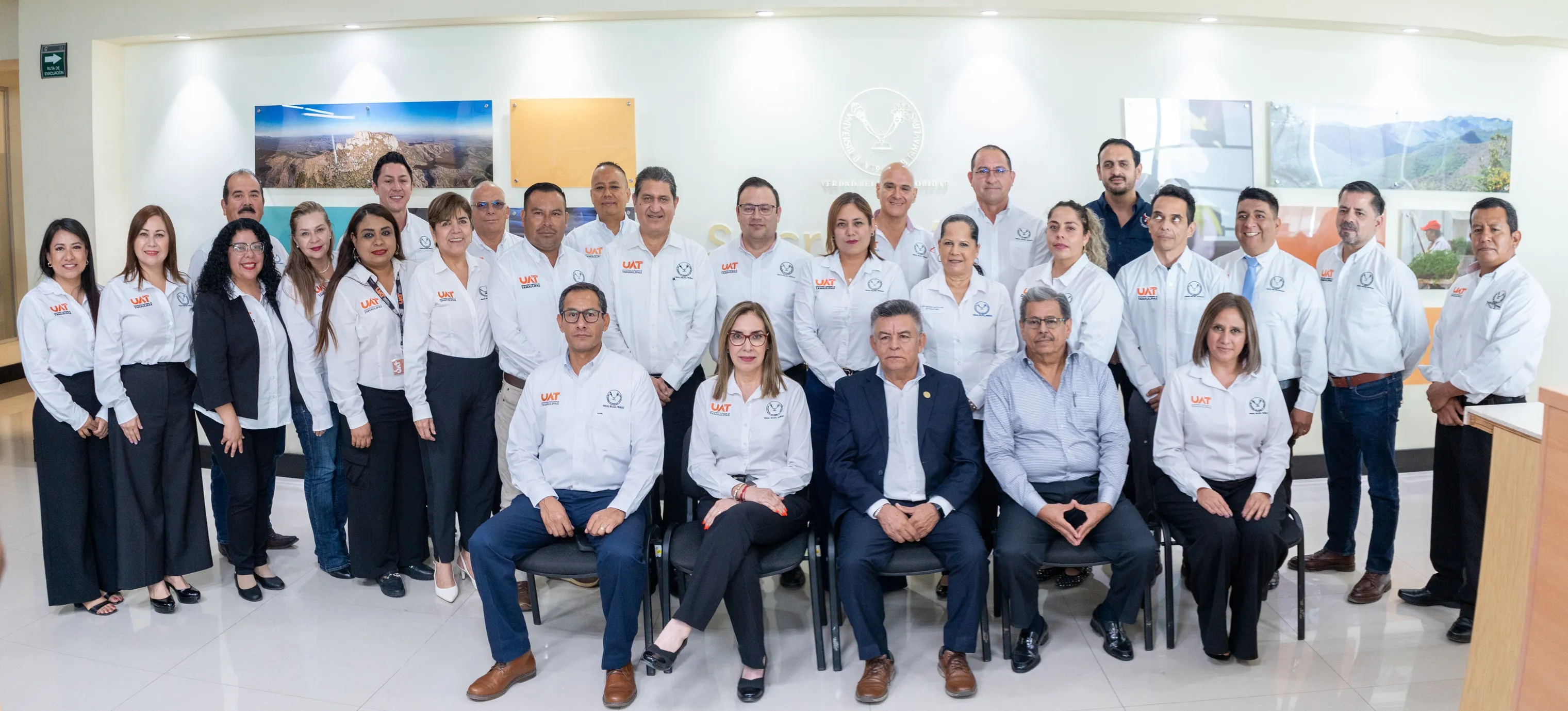 Foto FIRMA DE CONVENIOS DE PROYECTOS DE INVESTIGACION CON IMPACTO SOCIAL